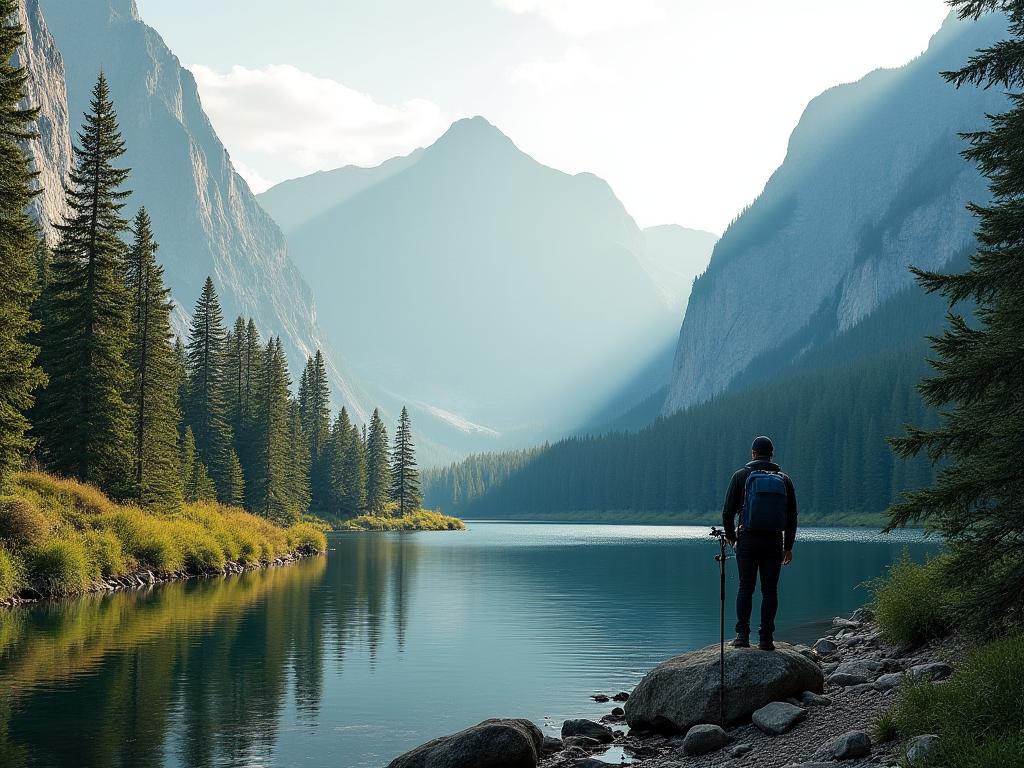 Servizi fotografici natura e wilderness